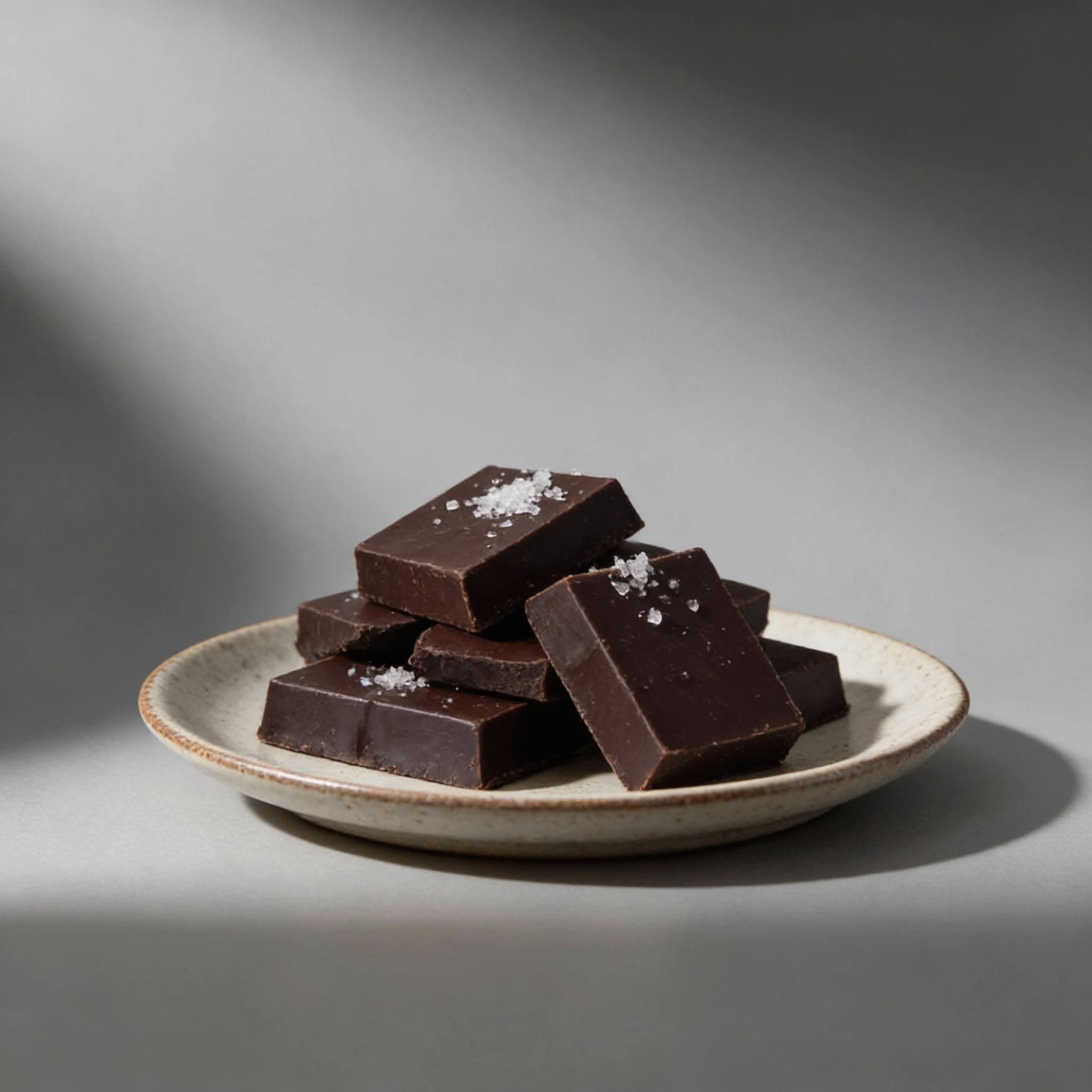 Turndown Chocolate Box