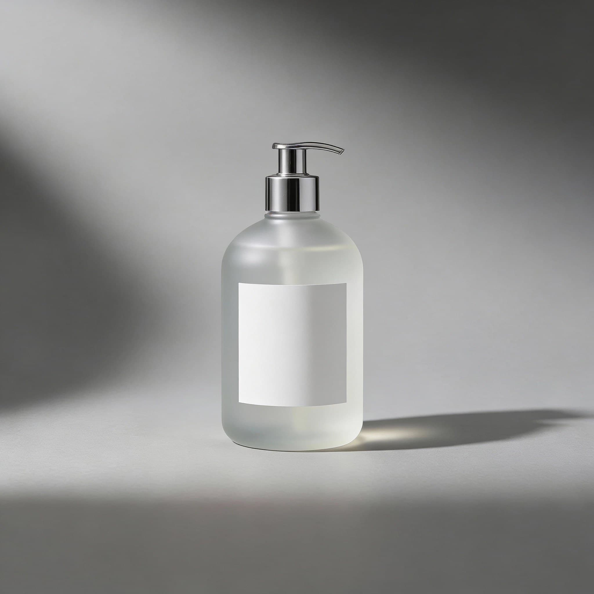 Donkey Milk Body Cream