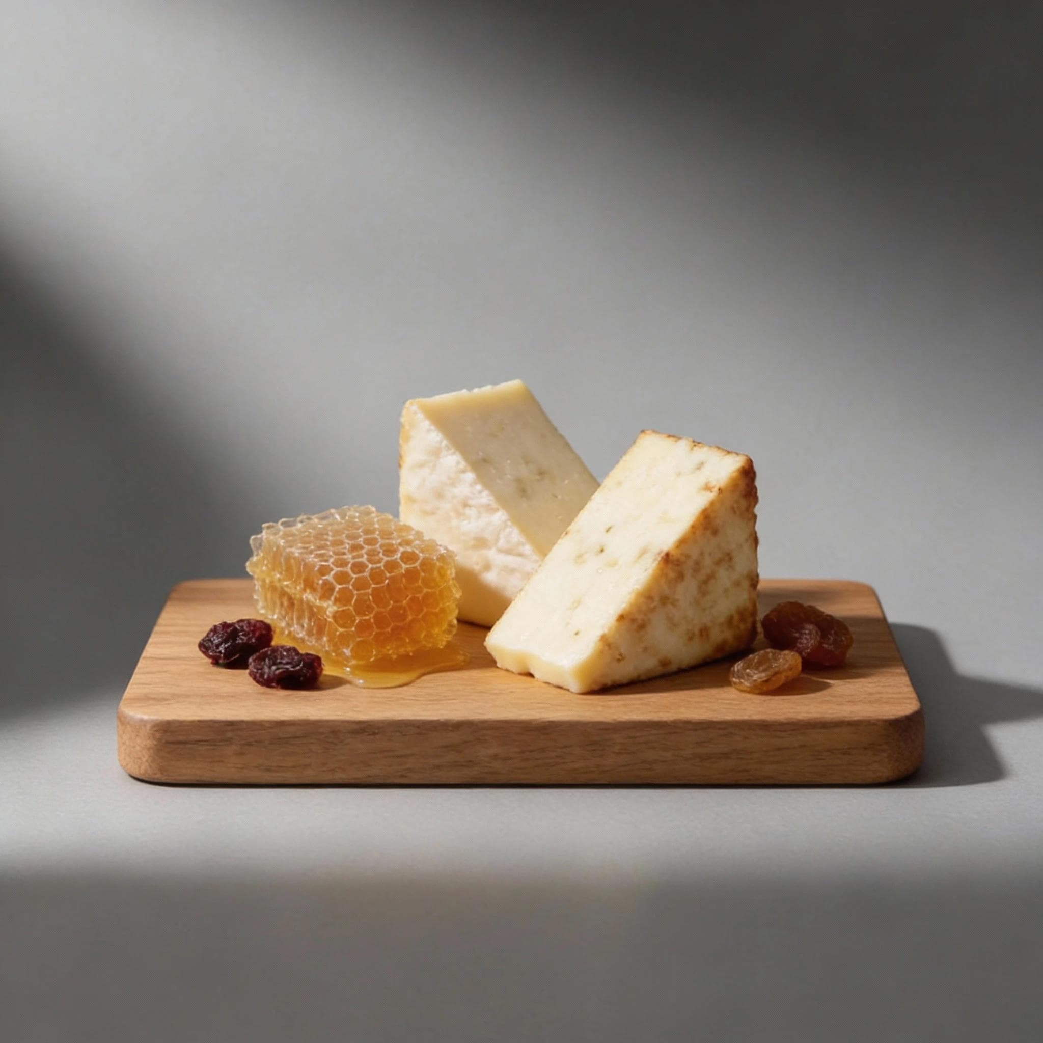 Halloumi & Fig Preserve